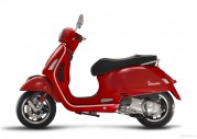 Vespa GTS 300 Super